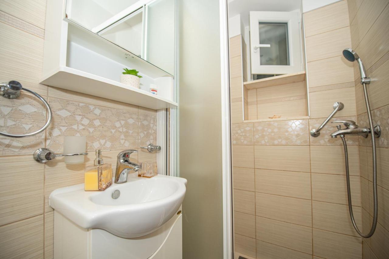 Central Room Blue Moon Сплит Экстерьер фото