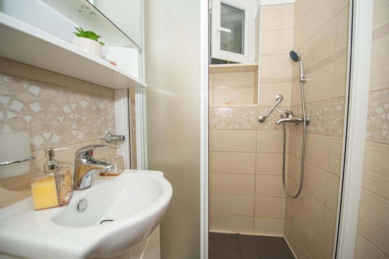 Central Room Blue Moon Сплит Экстерьер фото