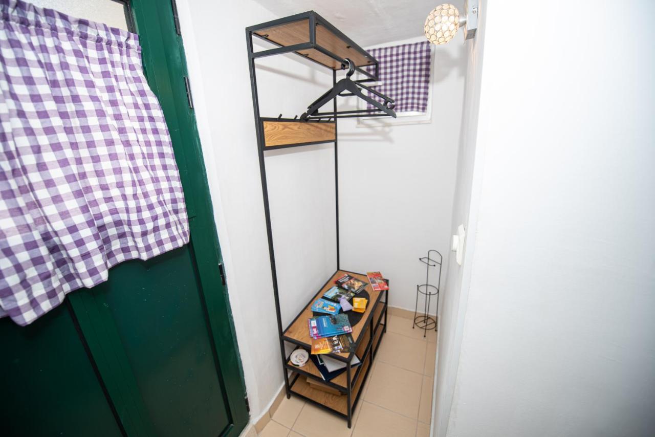 Central Room Blue Moon Сплит Экстерьер фото