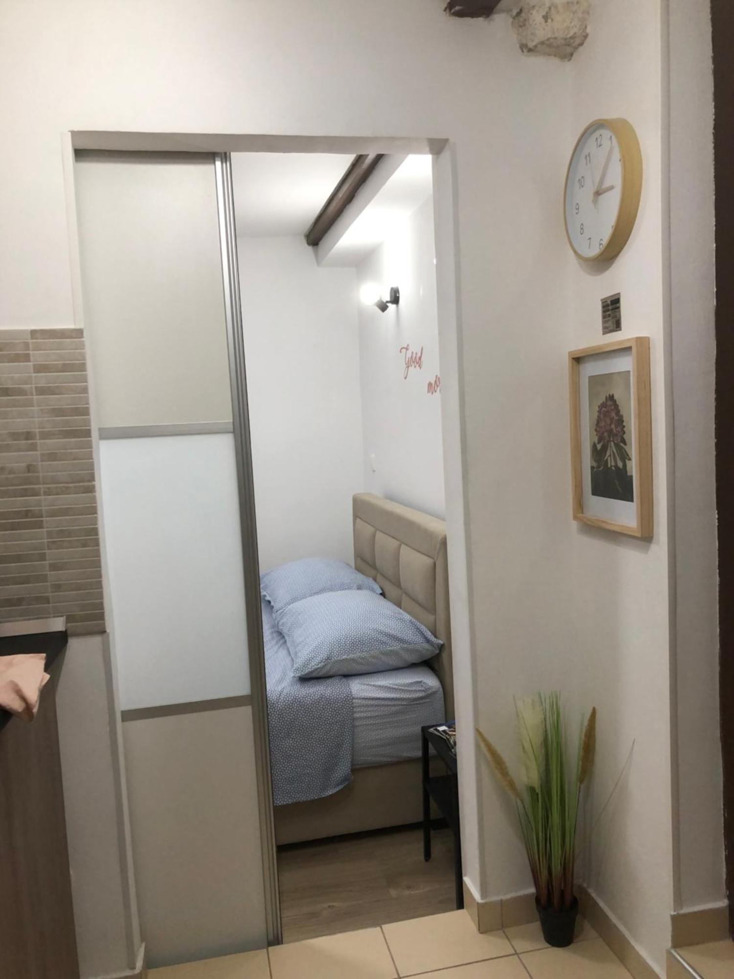 Central Room Blue Moon Сплит Экстерьер фото