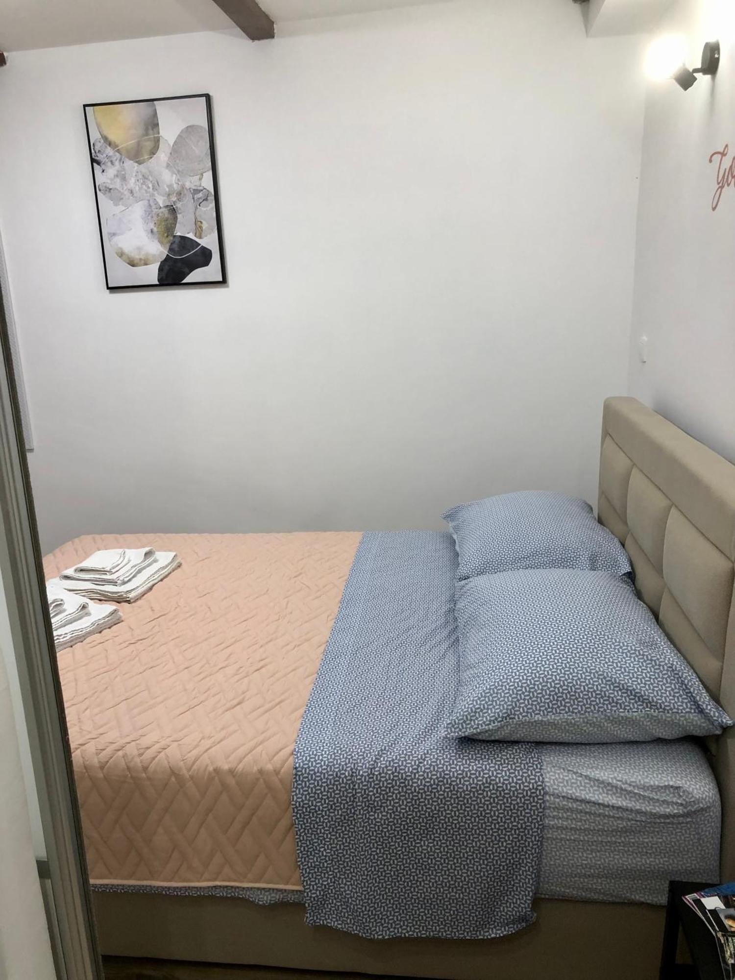Central Room Blue Moon Сплит Экстерьер фото