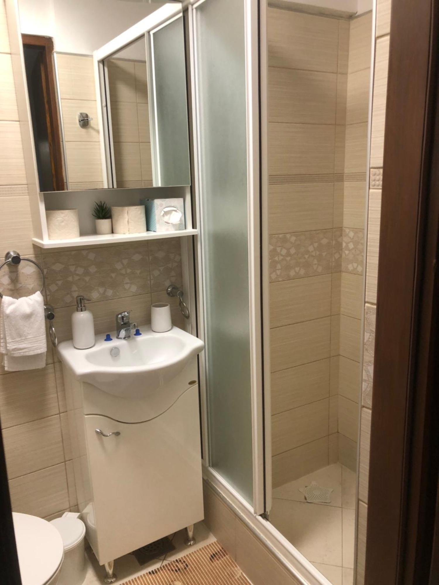 Central Room Blue Moon Сплит Экстерьер фото
